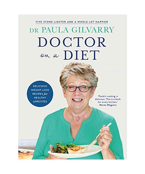 Doctor on a Diet