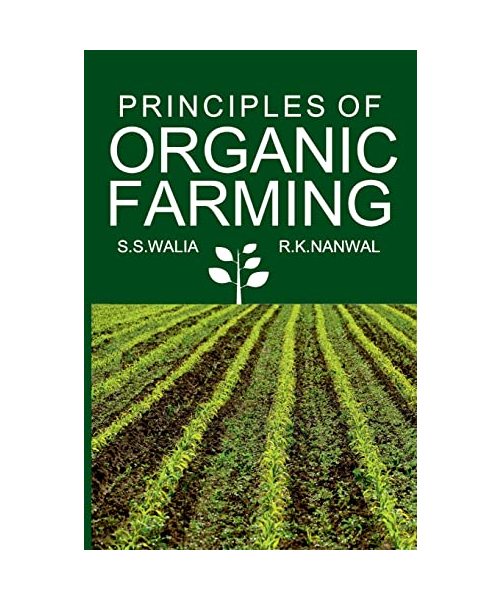 Principles Of Organic Farming