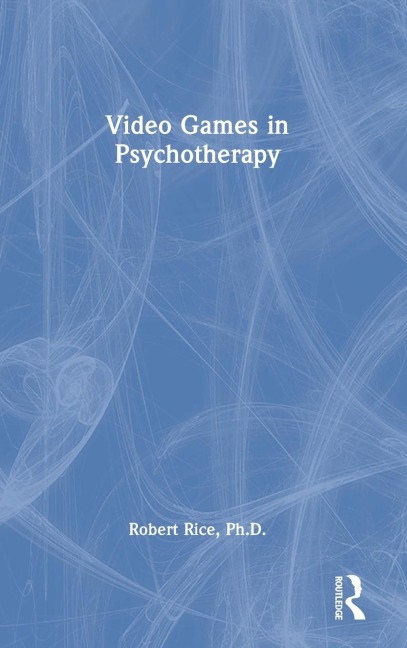 Video Games in Psychotherapy
