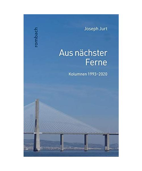 Aus nächster Ferne