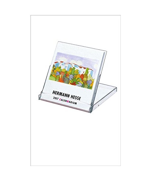 Calendarium 2017