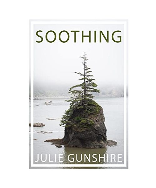 Soothing: This book features a collection of images apt to relax and heal the mind. Its purpose is simply to bring the reader th