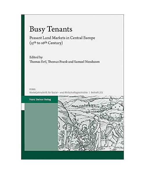 Busy Tenants