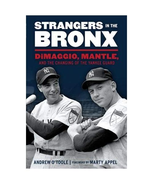 Strangers in the Bronx