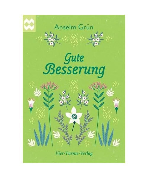Gute Besserung