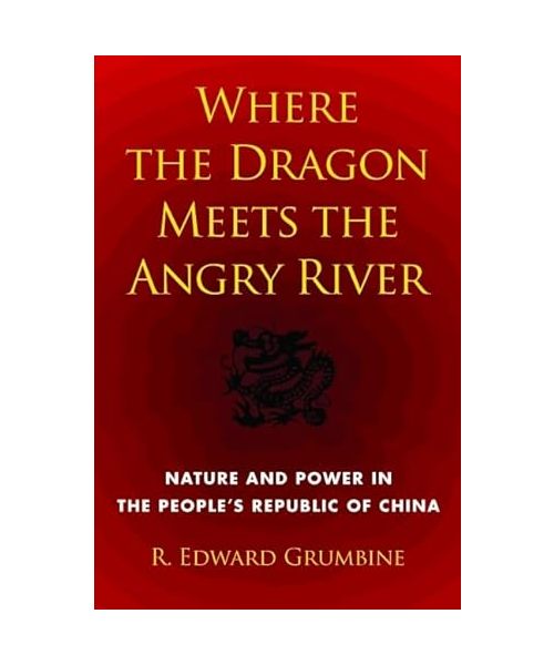 Where the Dragon Meets the Angry River