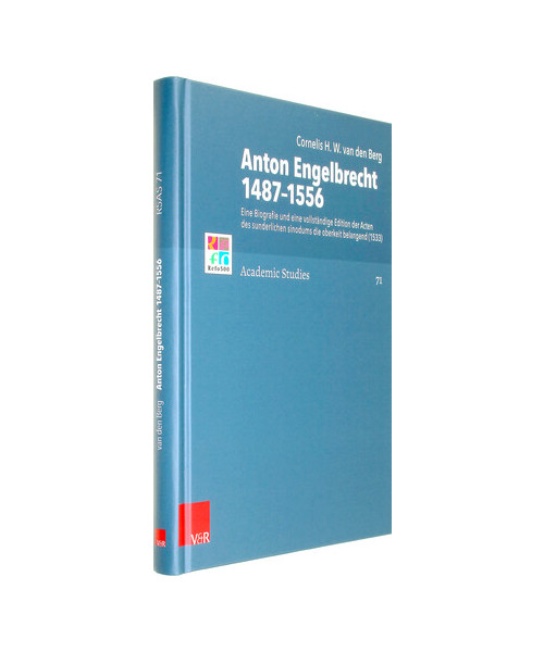 Anton Engelbrecht 1487-1556