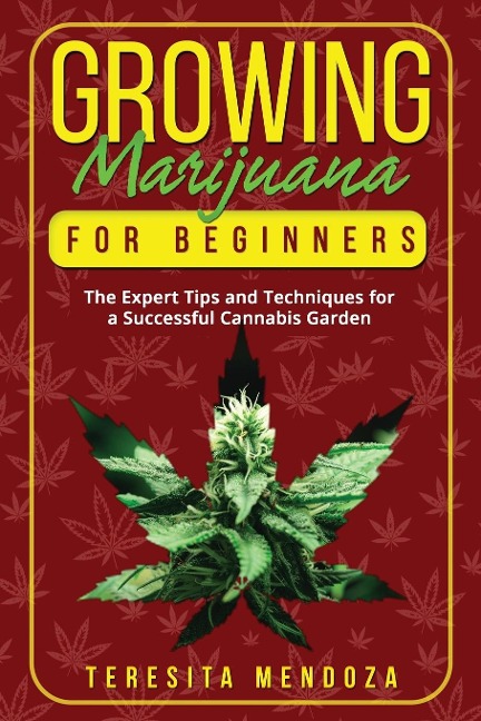 Growing Marijuana for Beginners