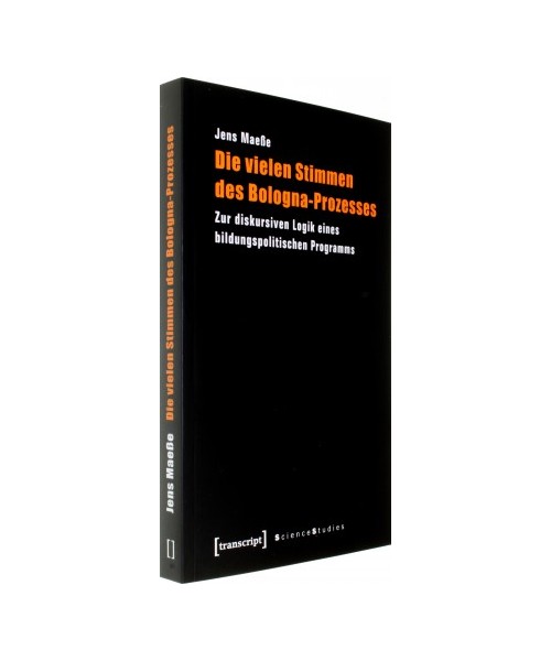 Die vielen Stimmen des Bologna-Prozesses