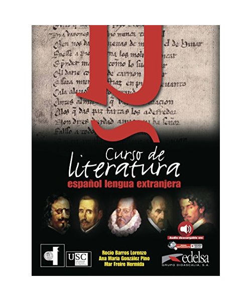 Curso de Literatura