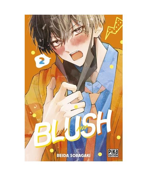 Blush T02