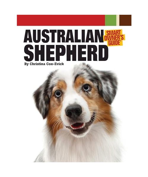 Australian Shepherd Dog