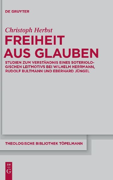 Freiheit aus Glauben