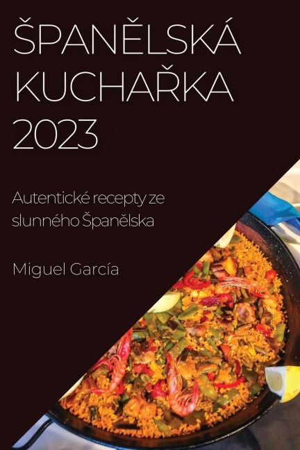 ¿pan¿lská kucha¿ka 2023