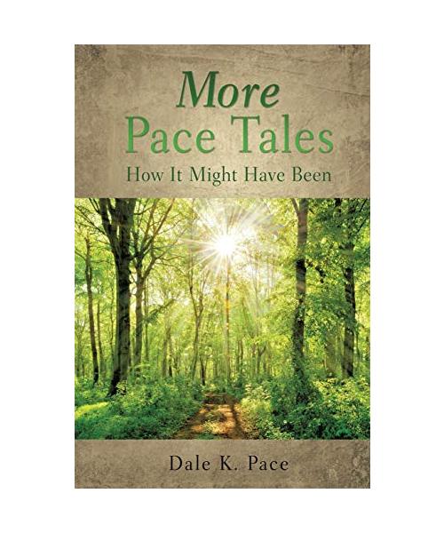 More Pace Tales: How It Might Have Been