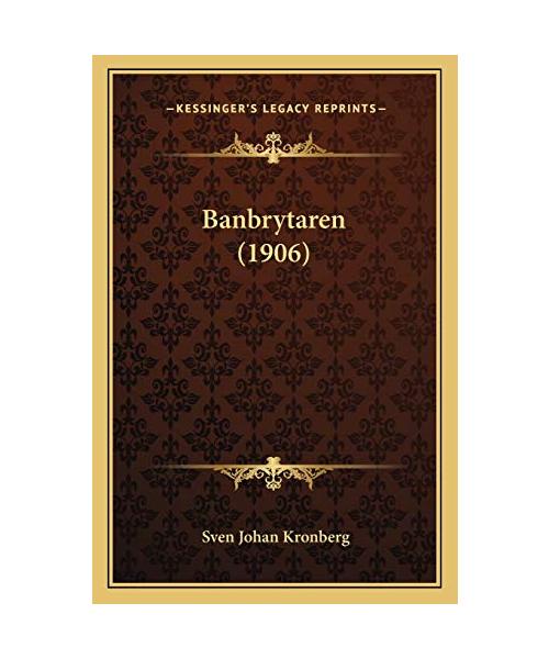 Banbrytaren (1906)
