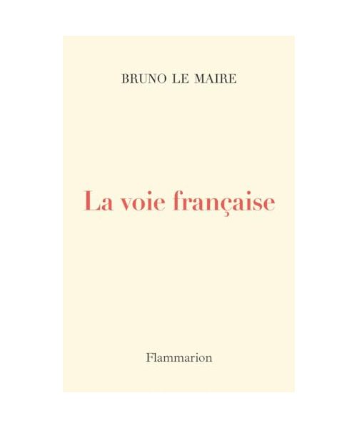 La voie française