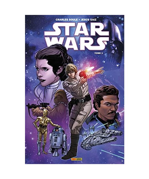 Star Wars T01