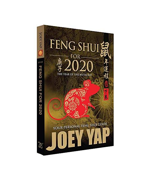 Feng Shui for 2020