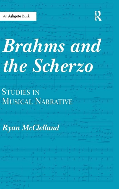 Brahms and the Scherzo