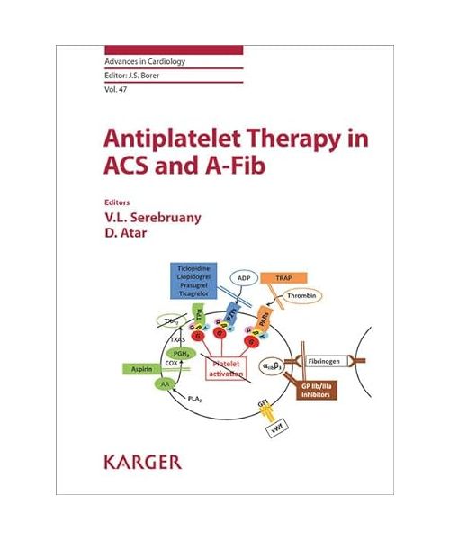 Antiplatelet Therapy in ACS and A-Fib