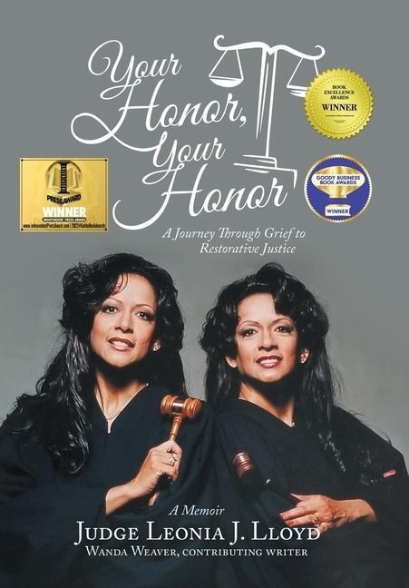 Your Honor, Your Honor