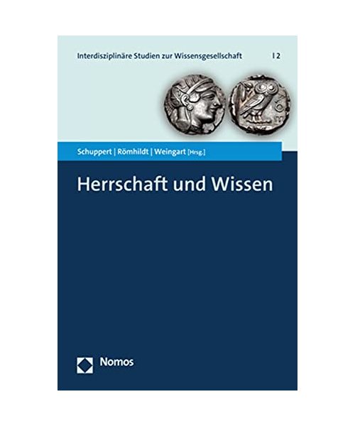 Herrschaft und Wissen