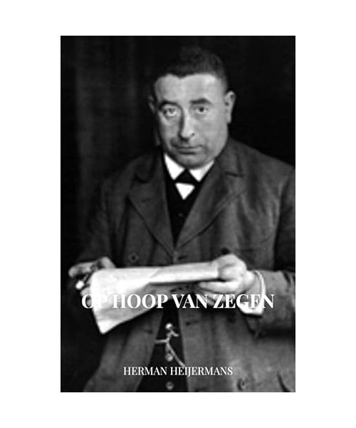 Op hoop van zegen
