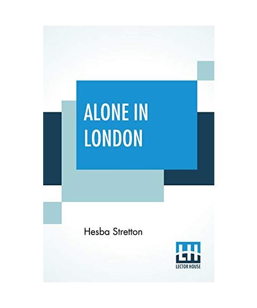 Alone In London