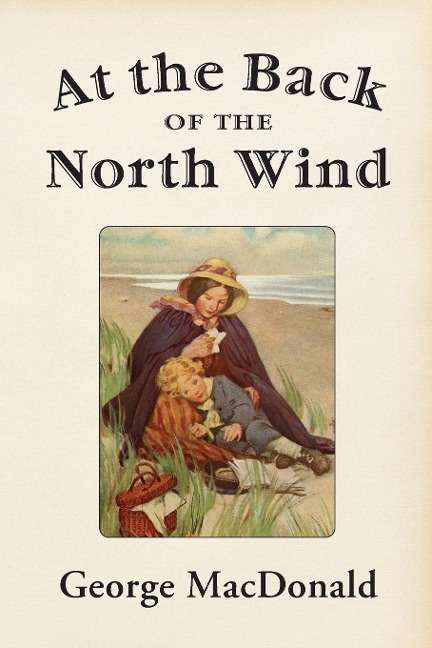 At the Back of the North Wind