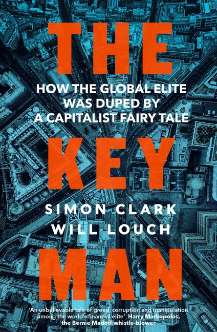 The Key Man