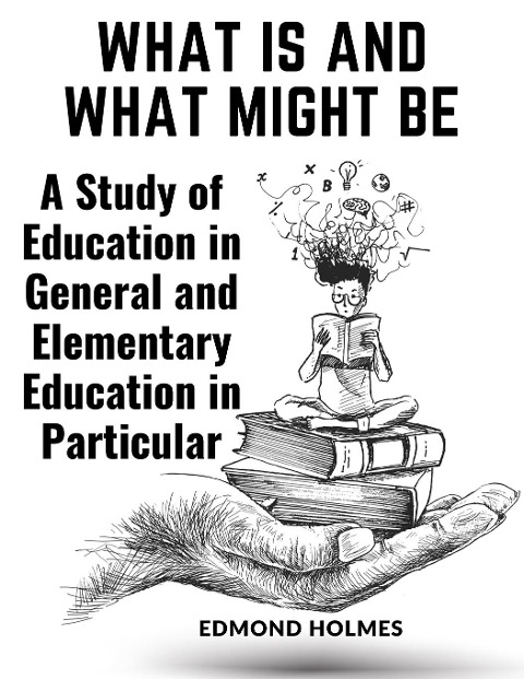 What Is and What Might Be