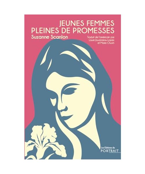 Jeunes femmes pleines de promesses