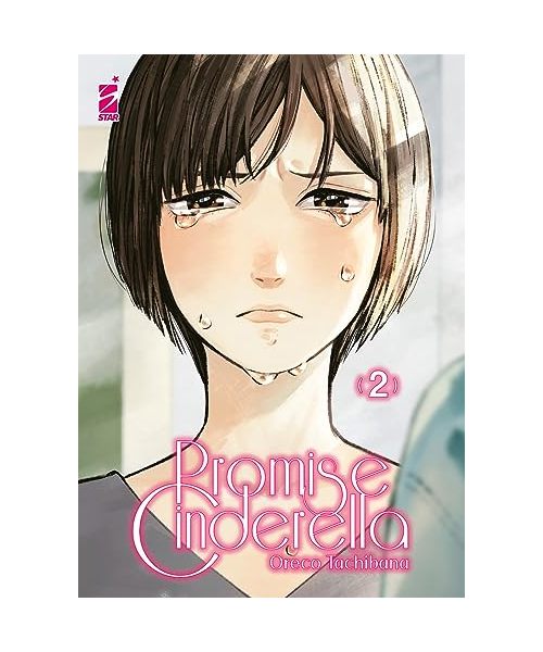 Promise cinderella (Vol. 2)