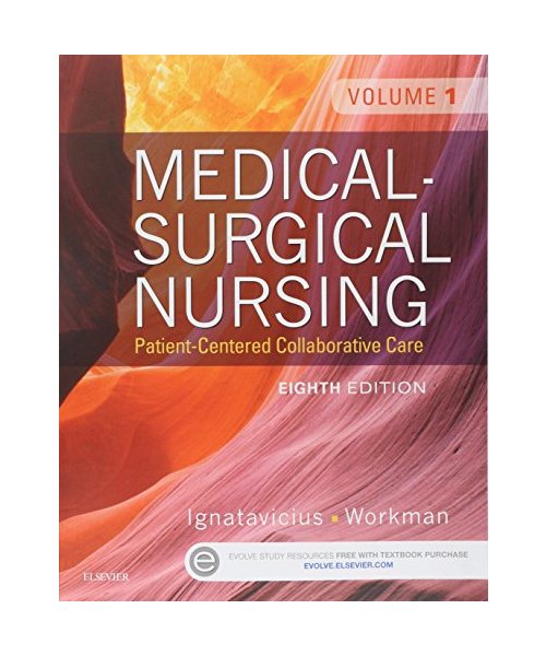 Medical-Surgical Nursing
