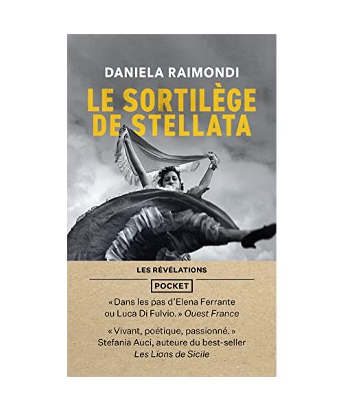 Le Sortilège de Stellata