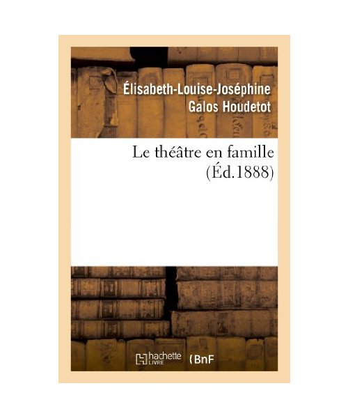 Le Théâtre En Famille