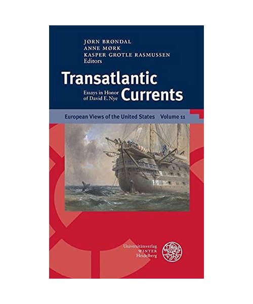 Transatlantic Currents