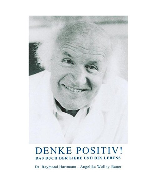 Denke positiv!