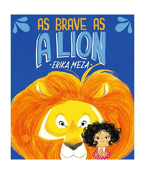 As Brave as a Lion