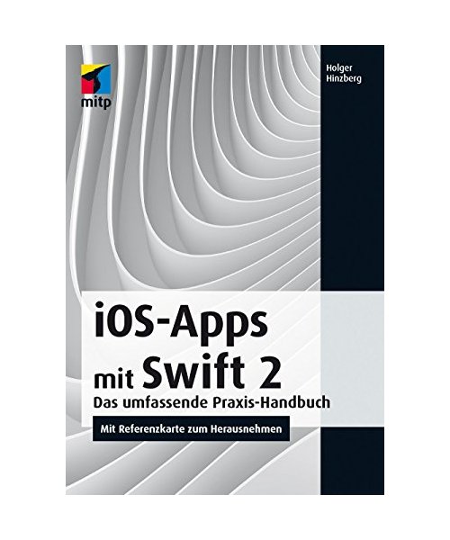 iOS-Apps mit Swift 2
