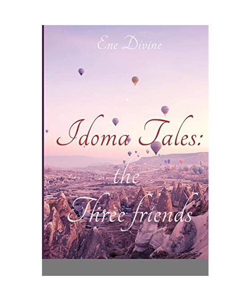 IDOMA TALES
