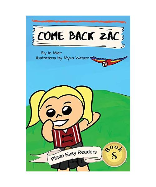 Come Back Zac