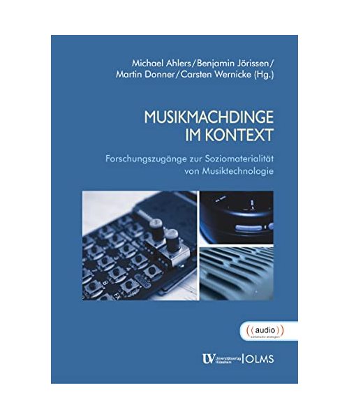 MusikmachDinge im Kontext