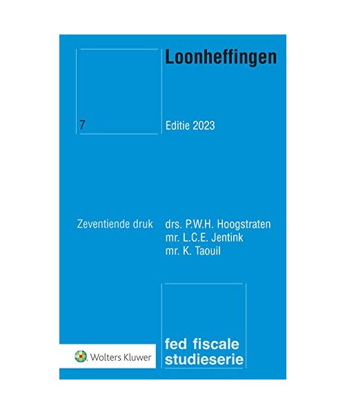 Loonheffingen