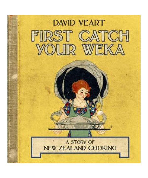 First Catch Your Weka