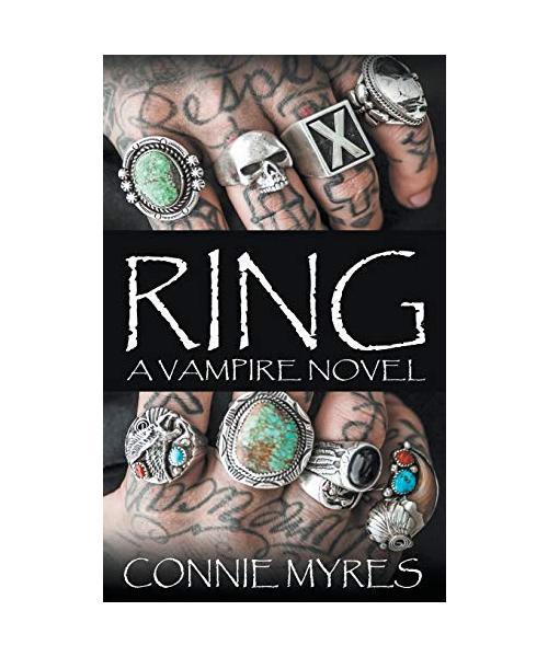 Ring: A Vampire Novel