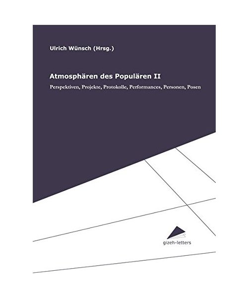 AtmosphÃ¤ren des PopulÃ¤ren II