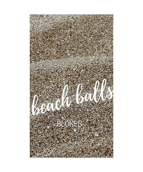 Beach Balls