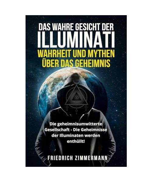 DAS WAHRE GESICHT DER ILLUMINATI